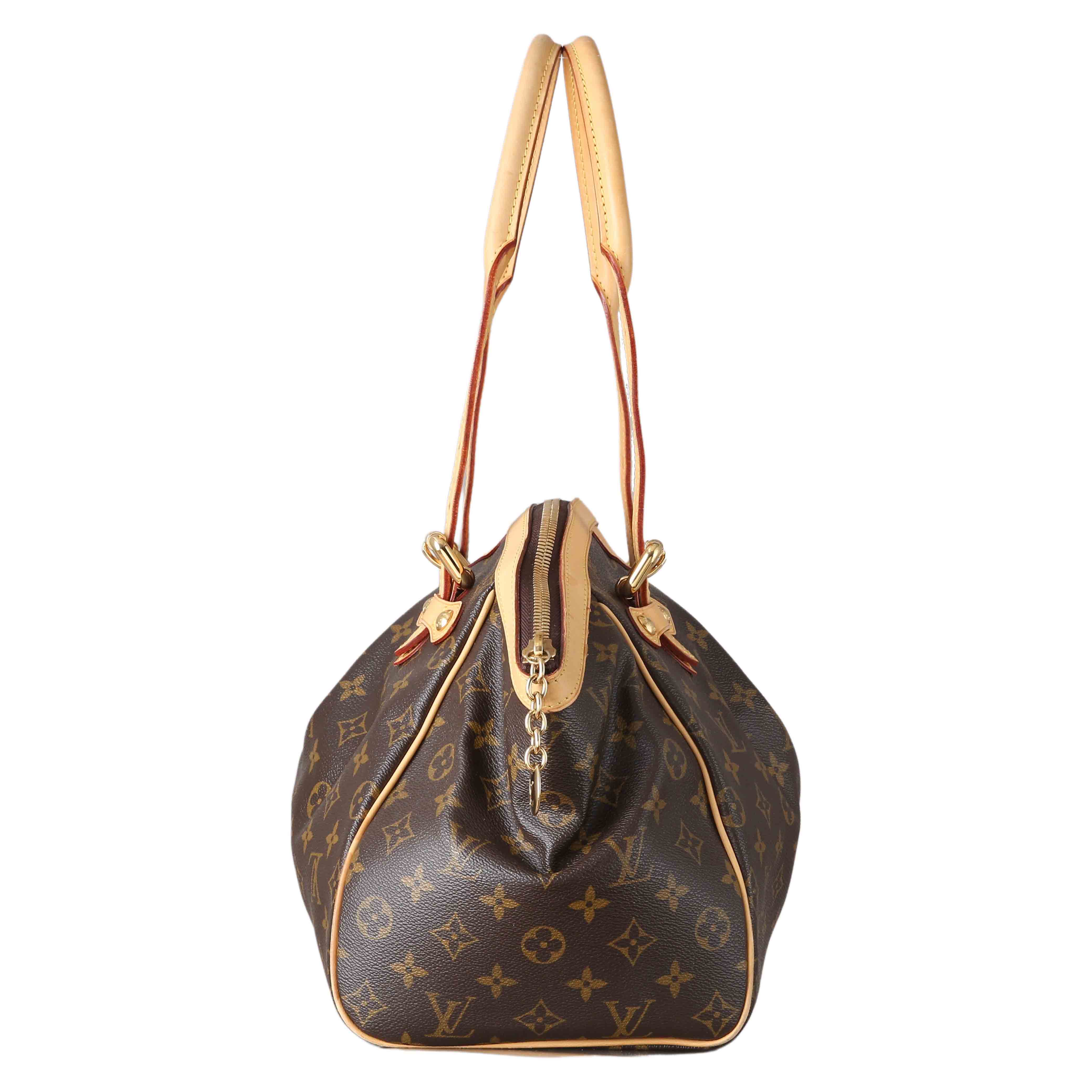 LOUIS VUITTON(USED)루이비통 모노그램 티볼리 GM
